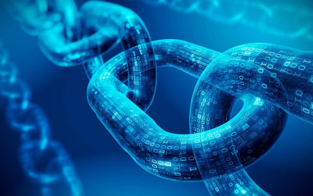 La blockchain en résumé !