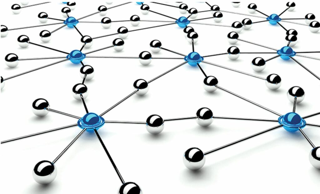 La gouvernance dans l’écosystème crypto