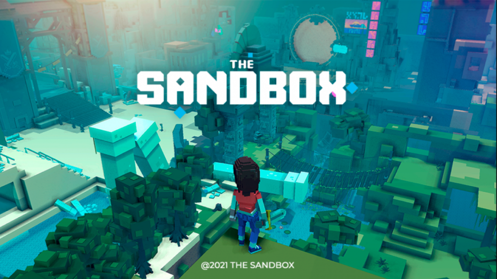 TheSandbox (SAND)