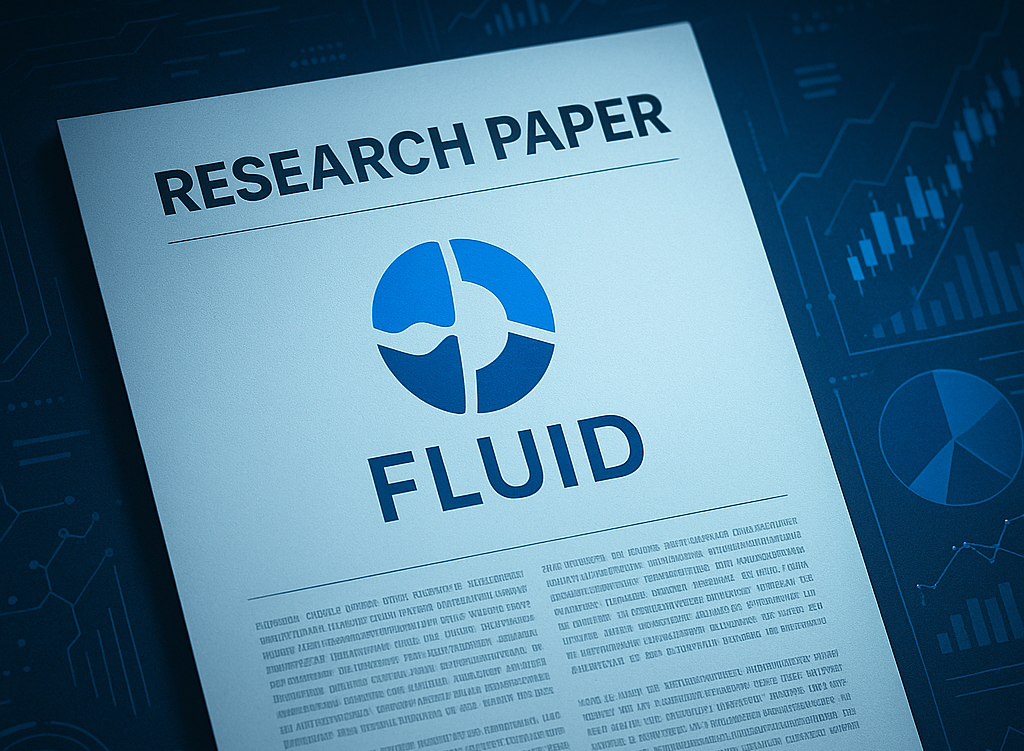 Fluid (FLUID) – Rapport de recherche