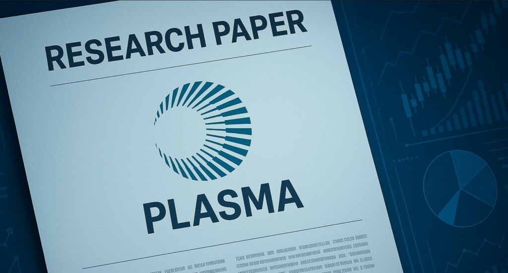 PLASMA – Rapport de recherche