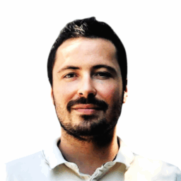 Tristan Goutte - Crypto