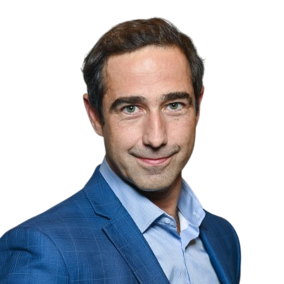 Loïc Bougeard - crypto