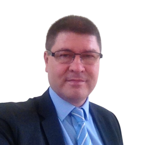 Gilbert Szymkowiak - Crypto